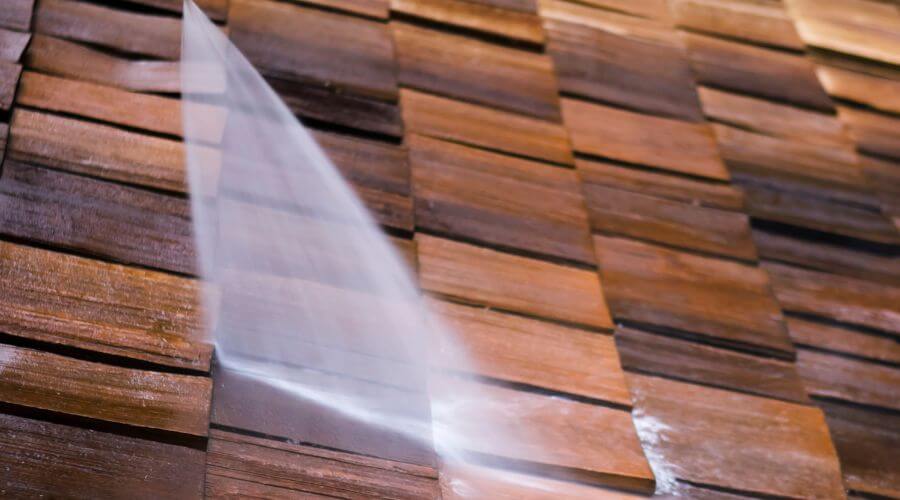 Shingle Roofing in Jena, LA
